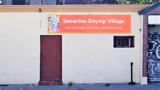 Richard Pruss Wellness Center: Mott Haven Opioid Treatment Clinic