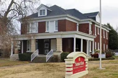 Samaritan Recovery Community TN 37206