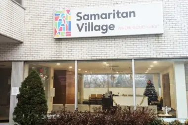 Samaritan Village Drug Free Residential Unit NY 11435