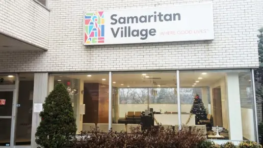 Samaritan Village Drug Free Residential Unit