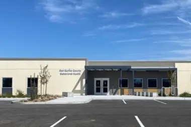 San Benito County Behavioral Health CA 95023
