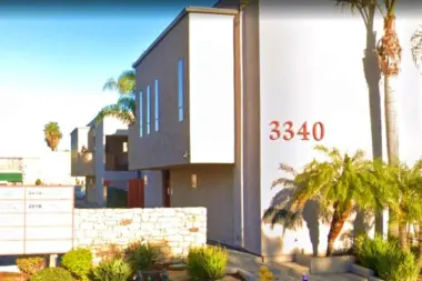 San Diego Center for Change CA 92110