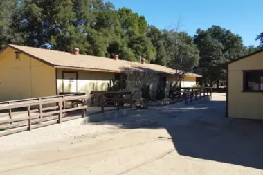 San Diego Freedom Ranch CA 91906