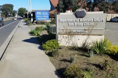 San Francisco VA Health Care System - San Bruno Clinic CA 94066