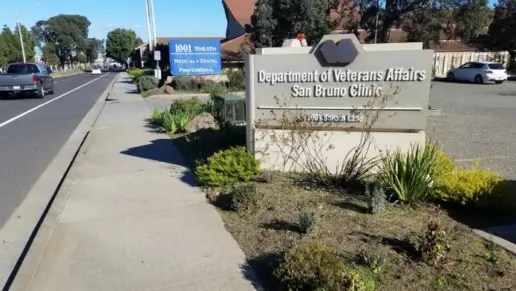 San Francisco VA Health Care System – San Bruno Clinic