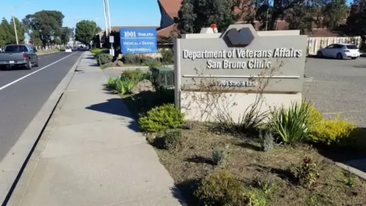 San Bruno VA Clinic