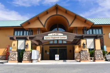 San Ysidro Health Alpine Family Medicine CA 91901