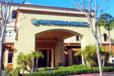 San Ysidro Health Center CA 92173