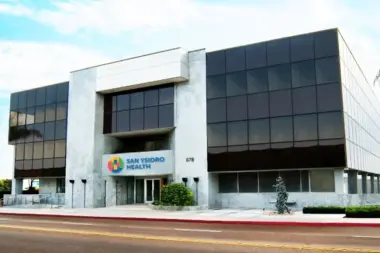 San Ysidro Health Chula Vista CA 91910