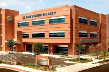 San Ysidro Health - King-Chavez Health Center CA 92114