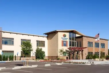 San Ysidro Health Mountain Health Family Medicine CA 91906