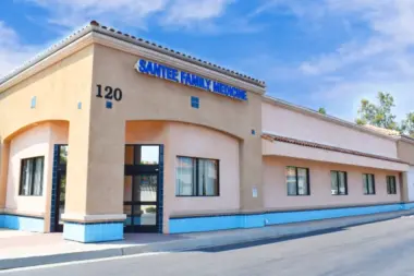 San Ysidro Health Santee - Family Medicine CA 92071