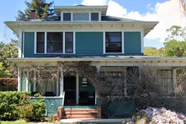 Sanctuary Centers CA 93101