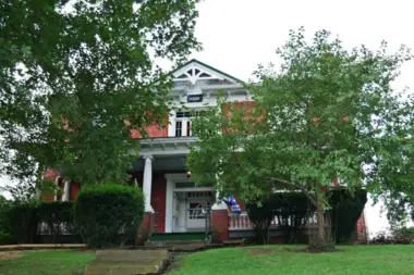 Sanibel House KY 41129