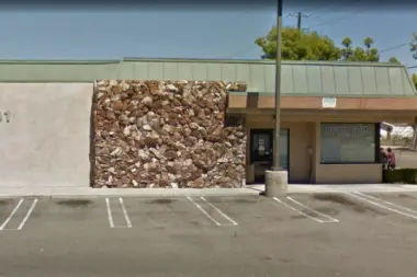 Santa Ana Comprehensive Treatment Center CA 92705