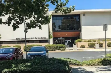 Santa Clara County Mental Health CA 95116