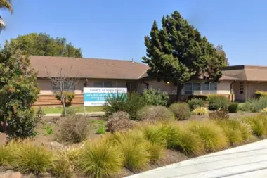 Santa Cruz County Mental Health and Substance Abuse Services CA 95060