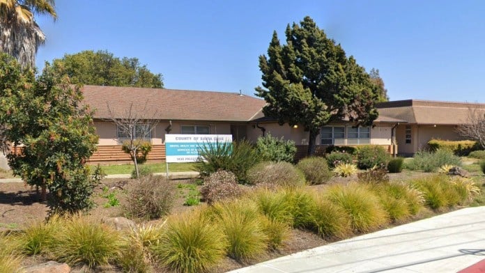 Santa Cruz County Mental Health and Substance Abuse Services CA 95060