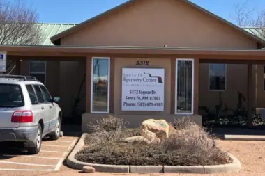 Santa Fe Recovery Center NM 87507