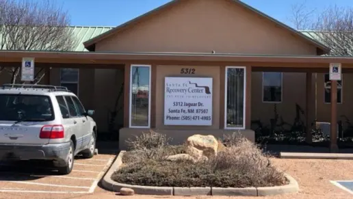 Santa Fe Recovery Center