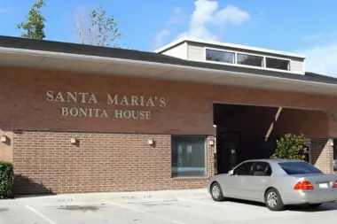 Santa Maria Hostel - Bonita House TX 77093