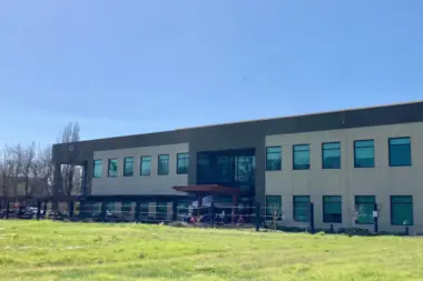 San Francisco VA Health Care System - Santa Rosa Clinic CA 95403