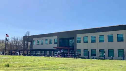 Santa Rosa VA Clinic