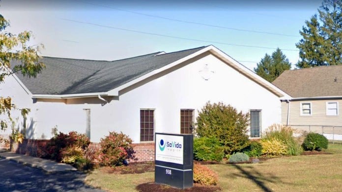 SaVida Health - Dover DE 19904