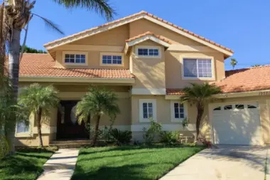 Saving My Tomorrow CA 91342