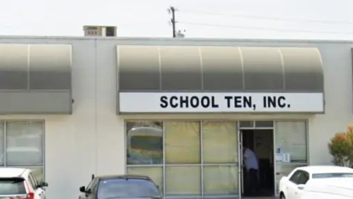 School Ten