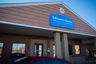 New Vista - Schwartz Center KY 40515