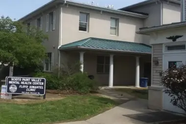 Scioto Paint Valley Mental Health Center - Floyd Simantel Clinic OH 45601