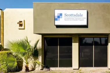 Mission Treatment Center AZ 85257