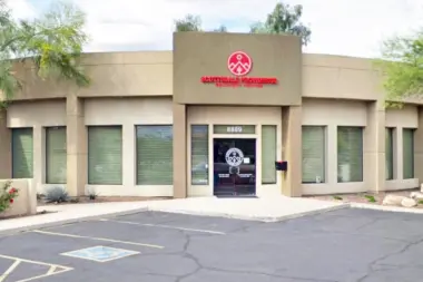 Scottsdale Providence Recovery Center AZ 85258