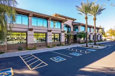 Scottsdale Recovery Center AZ 85258