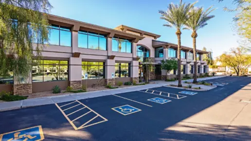 Scottsdale Recovery Center