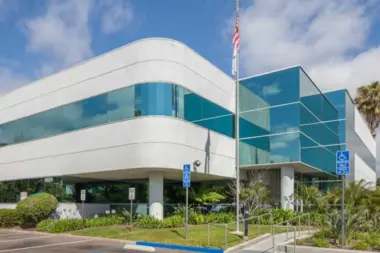 Scripps Drug and Alcohol Treatment Program CA 92121