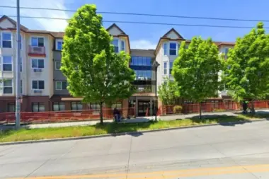 Sea Mar Community Health Centers - Turning Point Adult Treatment Center WA 98144