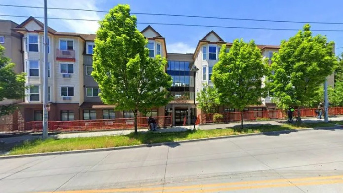 Sea Mar Community Health Centers - Turning Point Adult Treatment Center WA 98144