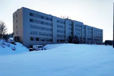 SEARHC - Raven's Way AK 99835