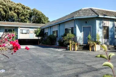 Second Chance CA 94560