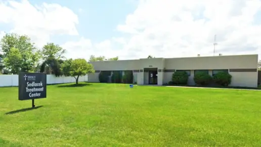 Sedlacek Chemical Dependency Treatment Center