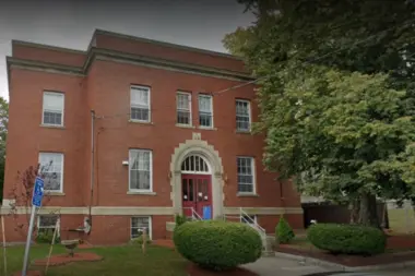 SEMCOA - Harmony House MA 2746