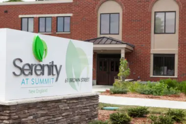 Serenity at Summit New England MA 1830