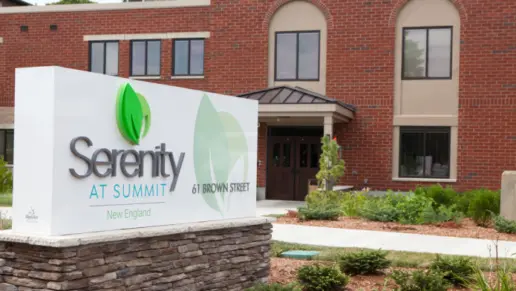 Serenity at Summit New England