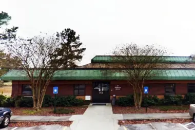 Serenity Behavioral Health Systems GA 30906
