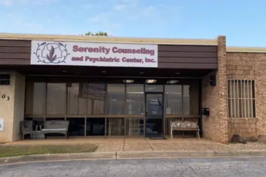 Serenity Counseling Advocates AR 72956
