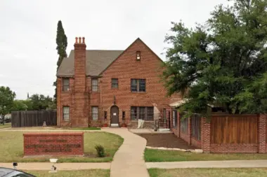 Serenity House TX 79601