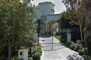 Serenity Malibu CA 90265