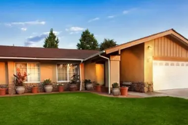 Serenity New Life CA 92865